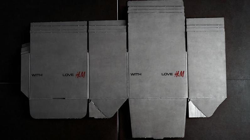 H&M understands that sustainability alone is not going to win back shoppers.