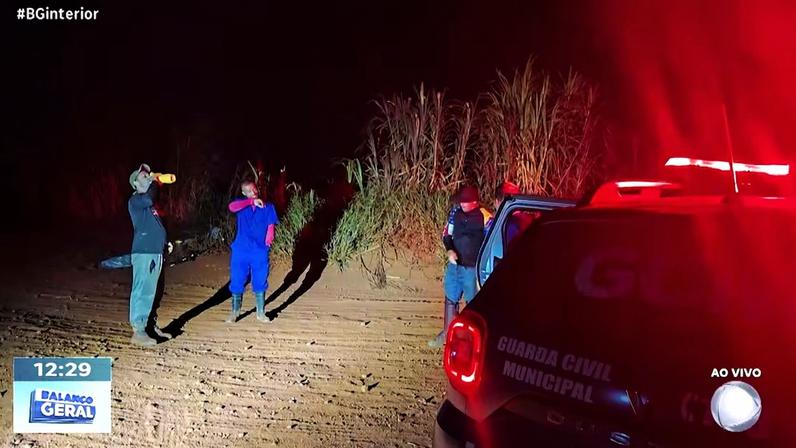 Reprodução canal do Youtube Record Paulista