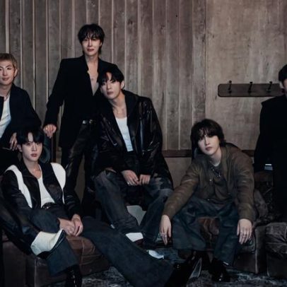 BTS leva fãs ao cinema com Arirang World Tour no Japão