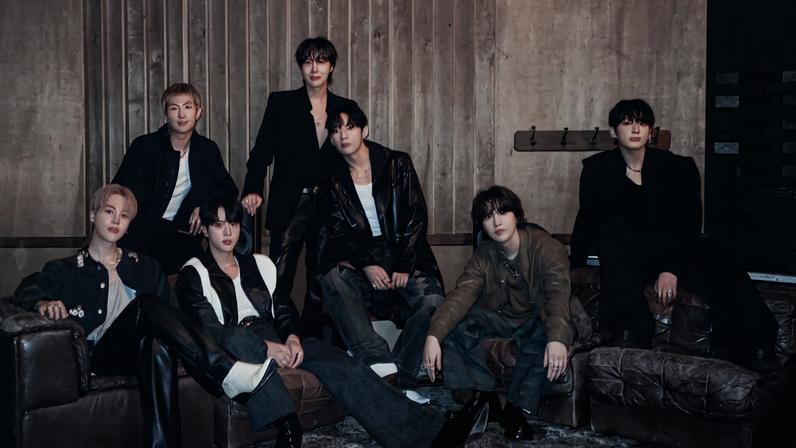 BTS leva fãs ao cinema com Arirang World Tour no Japão