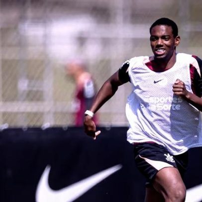 André soma segunda expulsão em 15 dias no duelo Corinthians x Vasco