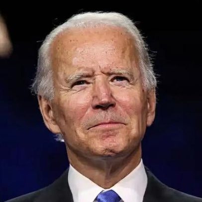 Biden faz primeira aparição desde início da radioterapia para câncer de próstata