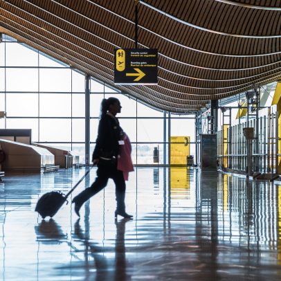 EUA retiram agentes de imigração de aeroportos após crise de segurança