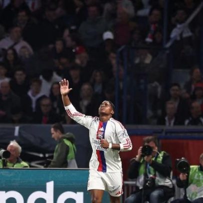 Endrick amplia espaço na Espanha após atuação contra o PSG, diz jornal