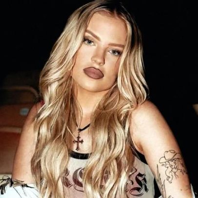 Luísa Sonza estreia no programa de Zane Lowe como primeira artista brasileira
