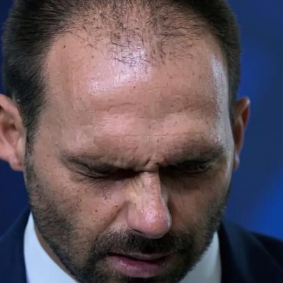 Cármen Lúcia e Moraes condenam Eduardo Bolsonaro por crime contra Tabata Amaral