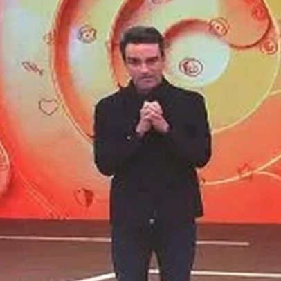 Web se emociona com mensagem de Tadeu para Ana Paula no BBB 26