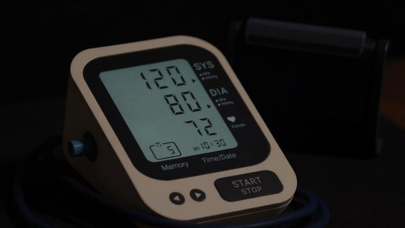 Seis hábitos que ajudam a controlar a hipertensão