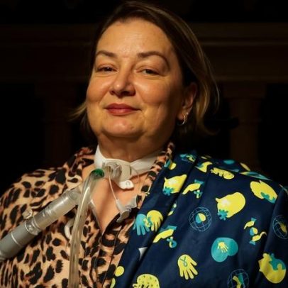 Vereadora Luciana Novaes morre após bala perdida em universidade em 2003