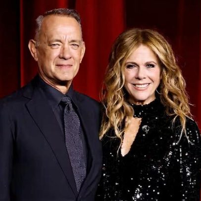 Rita Wilson revela choque ao descobrir que pai teve família secreta na Bulgária