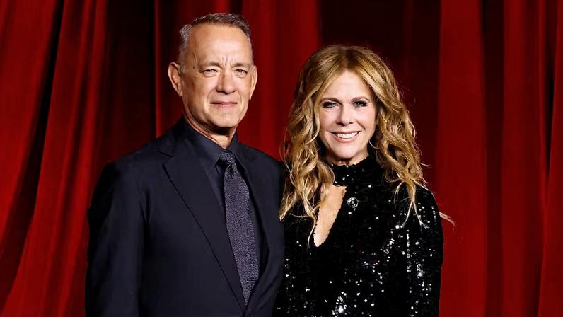 Rita Wilson revela choque ao descobrir que pai teve família secreta na Bulgária