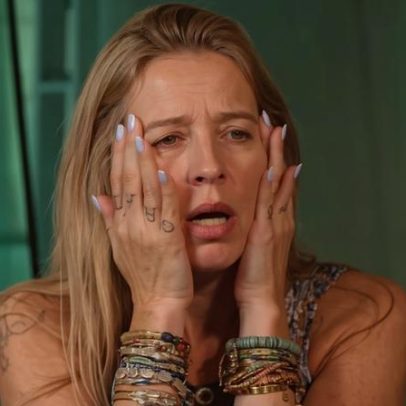 Penélope Nova é questionada ao contestar fala de Luana Piovani