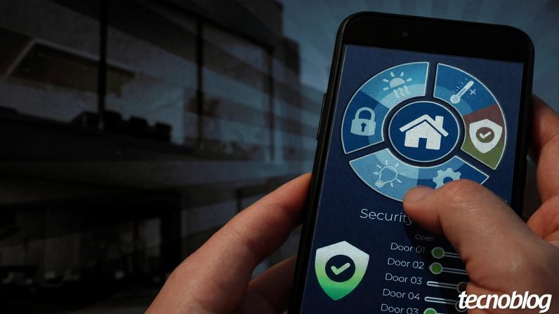 Casas conectadas: como funcionam e exemplos de dispositivos inteligentes