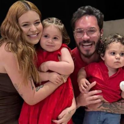 Eliezer diz que babá cobriu o rosto da filha com fronha