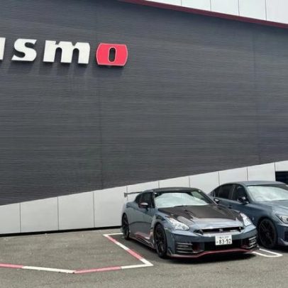 Nissan cobra mais de R$ 1 milhão e fila de 3 anos para serviços