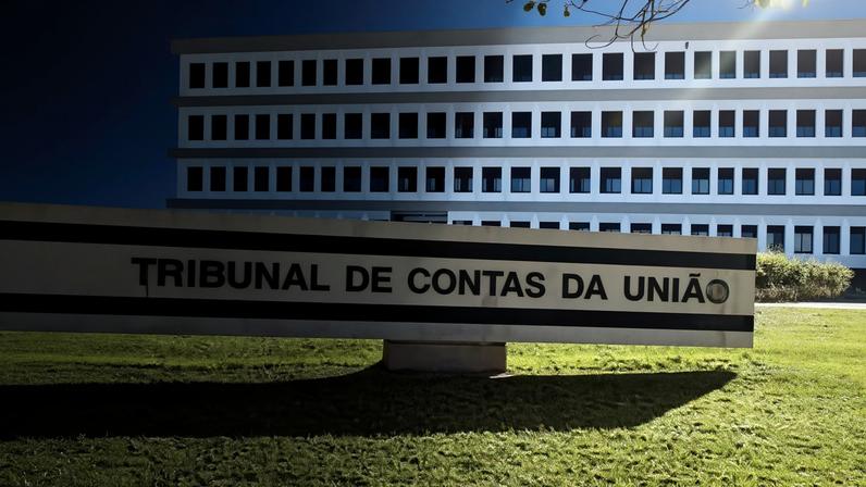 Imagem da noticia TCU quer acesso permanente a dados de bancos públicos com o BC