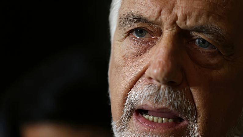 Wagner é conhecido no PT pelo 'sincericídio'