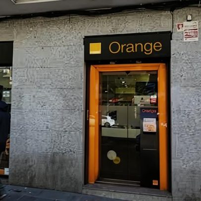 MasOrange eleva receitas em 1,2% com foco em atacado e venda de celulares