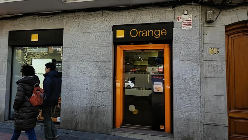 MasOrange eleva receitas em 1,2% com foco em atacado e venda de celulares