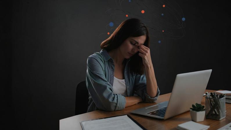 Sentir-se responsável por manter tudo funcionando na empresa pode aumentar o risco de burnout