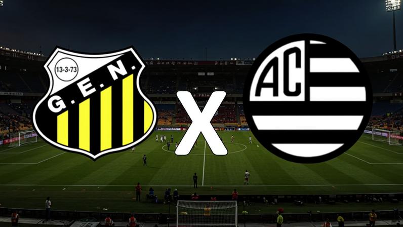 Novorizontino divulga escalação para o próximo jogo