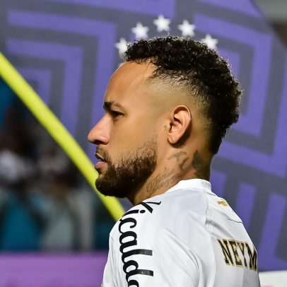 Neymar é monitorado pela CBF e recebe elogios de Ancelotti