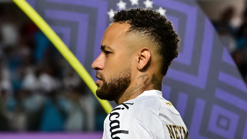 Neymar é monitorado pela CBF e recebe elogios de Ancelotti