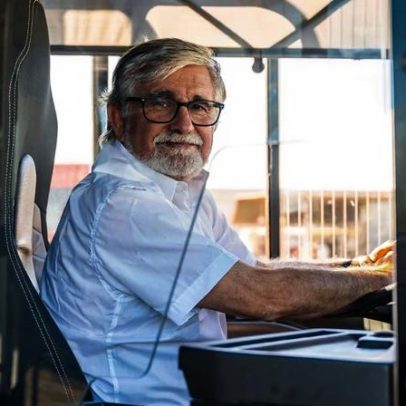 Estudo de 50 anos aponta riscos graves para trabalhadores do transporte
