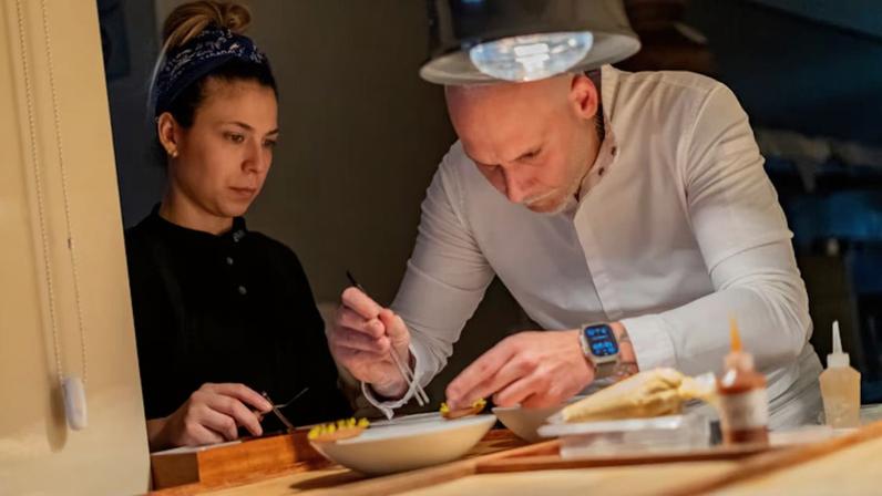 SP estreia 1º restaurante três estrelas Michelin com menu de até R$ 3 mil