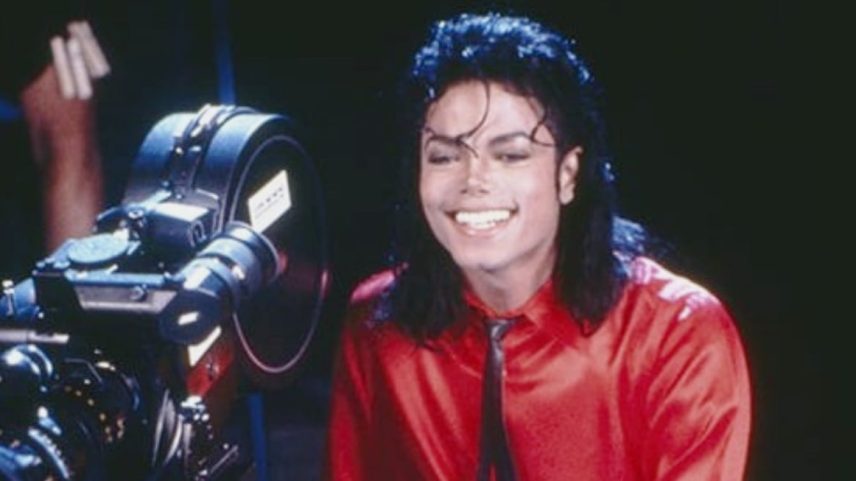 Relação de Michael Jackson com o cinema começou nos anos 70