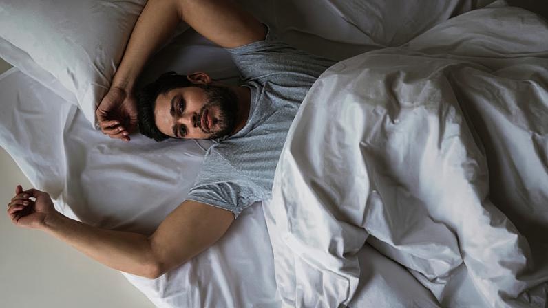 Dormir 30 minutos a mais pode melhorar o controle da diabetes