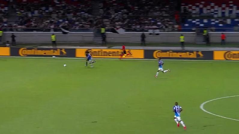 Análise do VAR: gol do Vasco é anulado diante do Paysandu