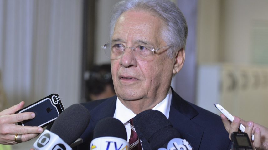 Pedido foi feito pelos filhos de FHC, diante do quadro de saúde do ex-presidente