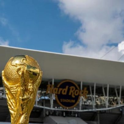 Copa do Mundo impulsiona mercado imobiliário em Miami com demanda latina