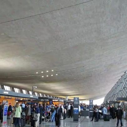AirHelp: 52% dos passageiros no Brasil estão insatisfeitos com o atendimento