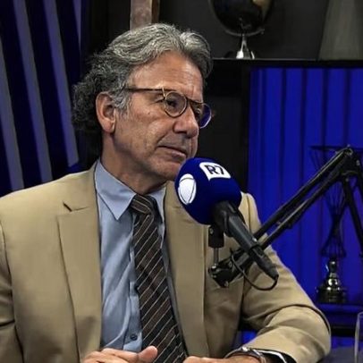 Delegado aposentado da PF fala sobre projeto contra garimpo ilegal