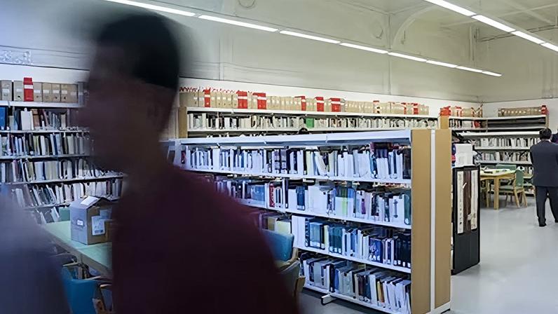 Advogados que bloquearam a sede do Cervantes na Holanda dizem leilão próximo