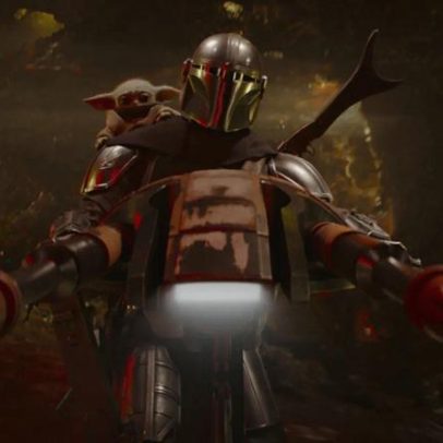 Mandalorian e Grogu enfrentam senhores imperiais em novo trailer