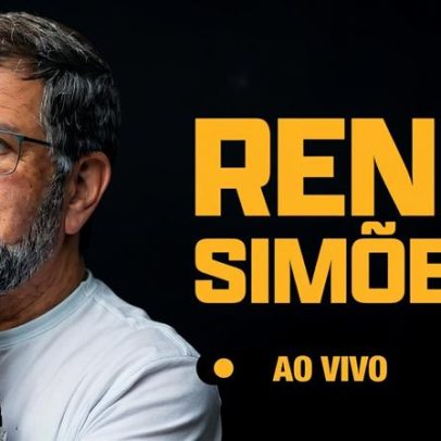 René Simões relembra carreira e liderança no futebol no Fut&Papo