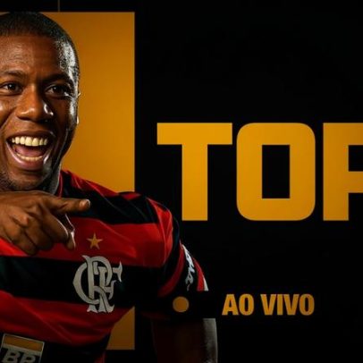 Toró no Fut&Papo revela bastidores de Fla-Flu e título de 2009