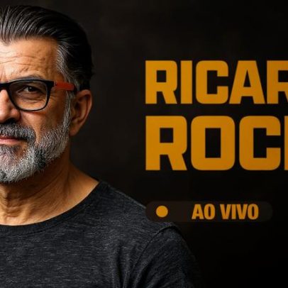 Assista na íntegra Fut&Papo com Ricardo Rocha, campeão mundial em 1994