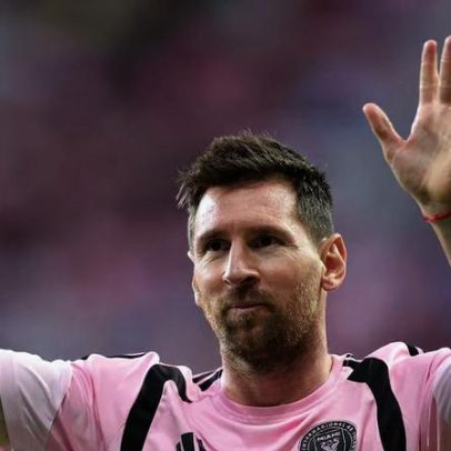 Messi compra clube de futebol catalão perto de Barcelona
