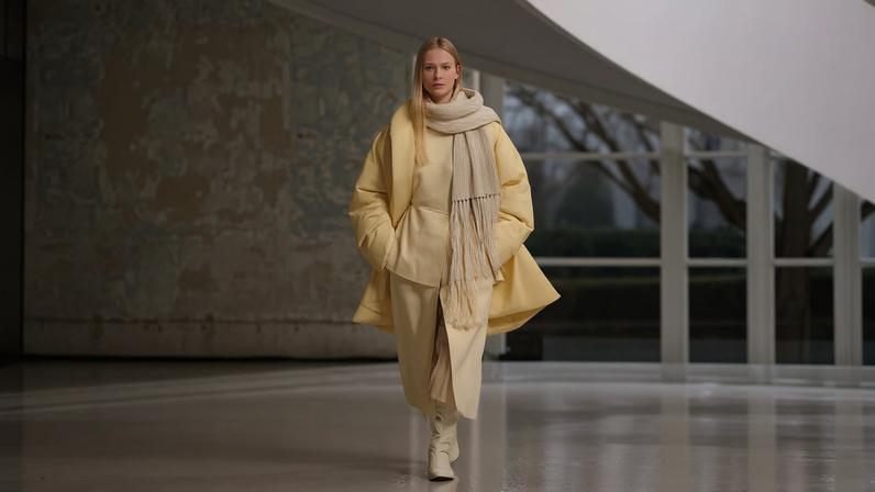 Kering is taking a minority stake in ICCF group, the owner of Chinese luxury label Icicle