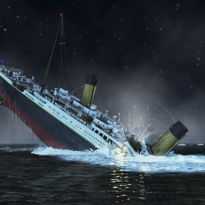 Há 115 anos, o Titanic afundava. Por que as histórias deste navio despertam o fascínio há mais de 100 anos?