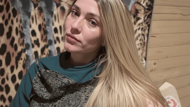 Dannyele Catherine de Barradas Oliveira teve novo teste marcado para esta 4ª feira (8.abr)
