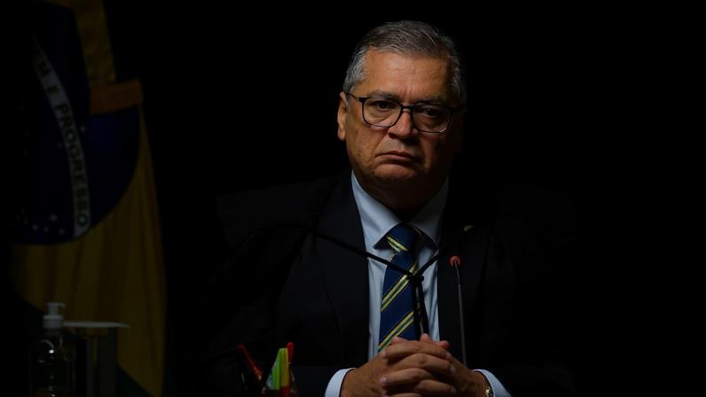 Flávio Dino, ministro do Supremo Tribunal Federal (STF) defende uma reforma do Judiciário