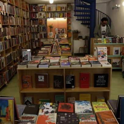 Noite das Livrarias oferece leitura, sarau e happy hour em 10 estados