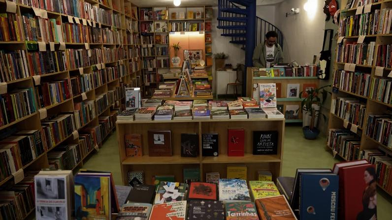 Noite das Livrarias terá leitura, sarau e happy hour em 10 estados; veja destaques