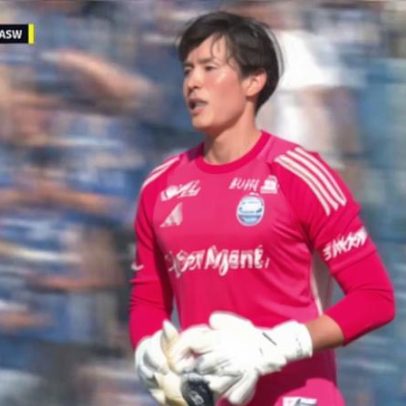 Machida Zelvia 0-0 Kashiwa Reysol; defesa de Kosei Tani garante empate