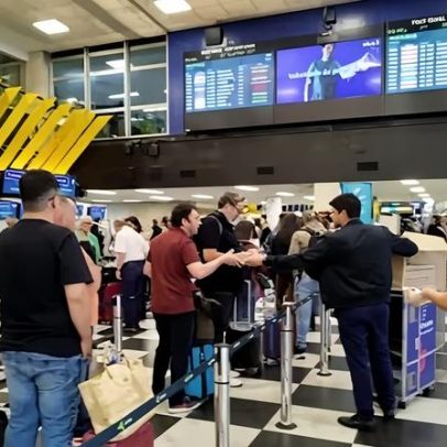 Passagens aéreas podem subir até 25% com reforma tributária
